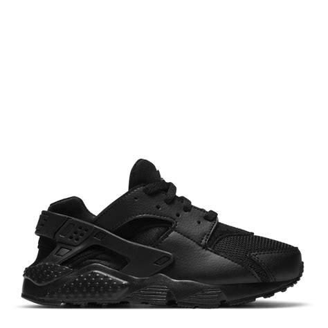 nike huarache kids zwart|nike air huarache ultra boys.